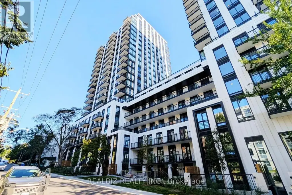 823 - 91 Montclair Avenue, Toronto (Forest Hill South)