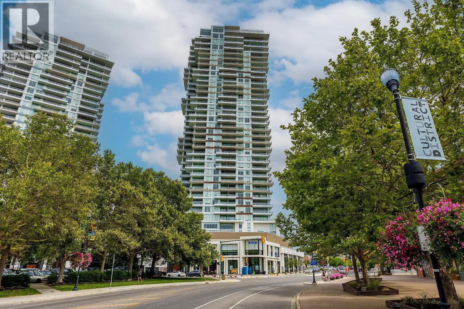 1191 Sunset Drive Unit# 2505. Kelowna, British Columbia