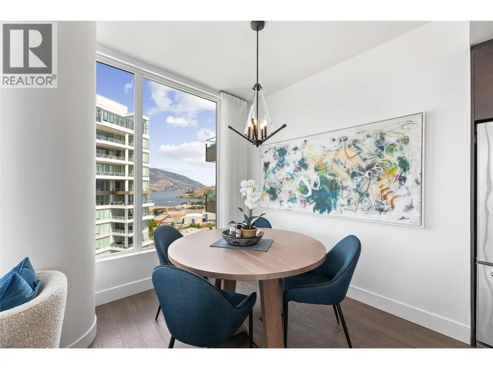 1191 Sunset Drive Unit# 2505. Kelowna, British Columbia
