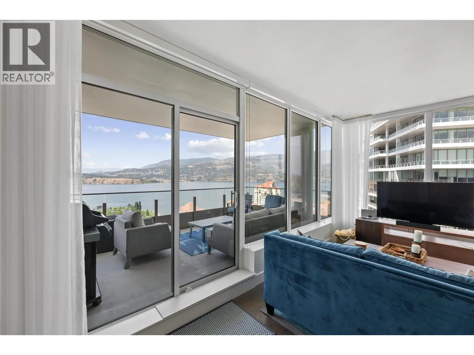 1191 Sunset Drive Unit# 2505. Kelowna, British Columbia