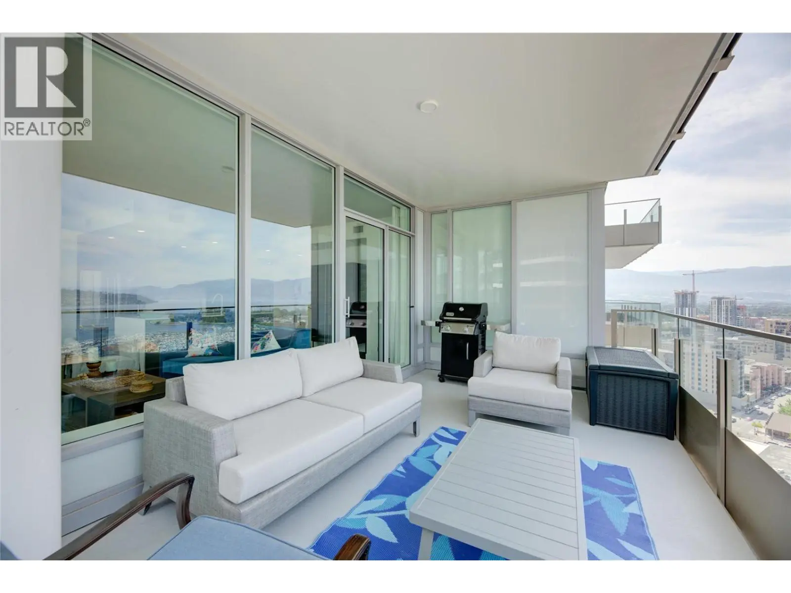 1191 Sunset Drive Unit# 2505. Kelowna, British Columbia