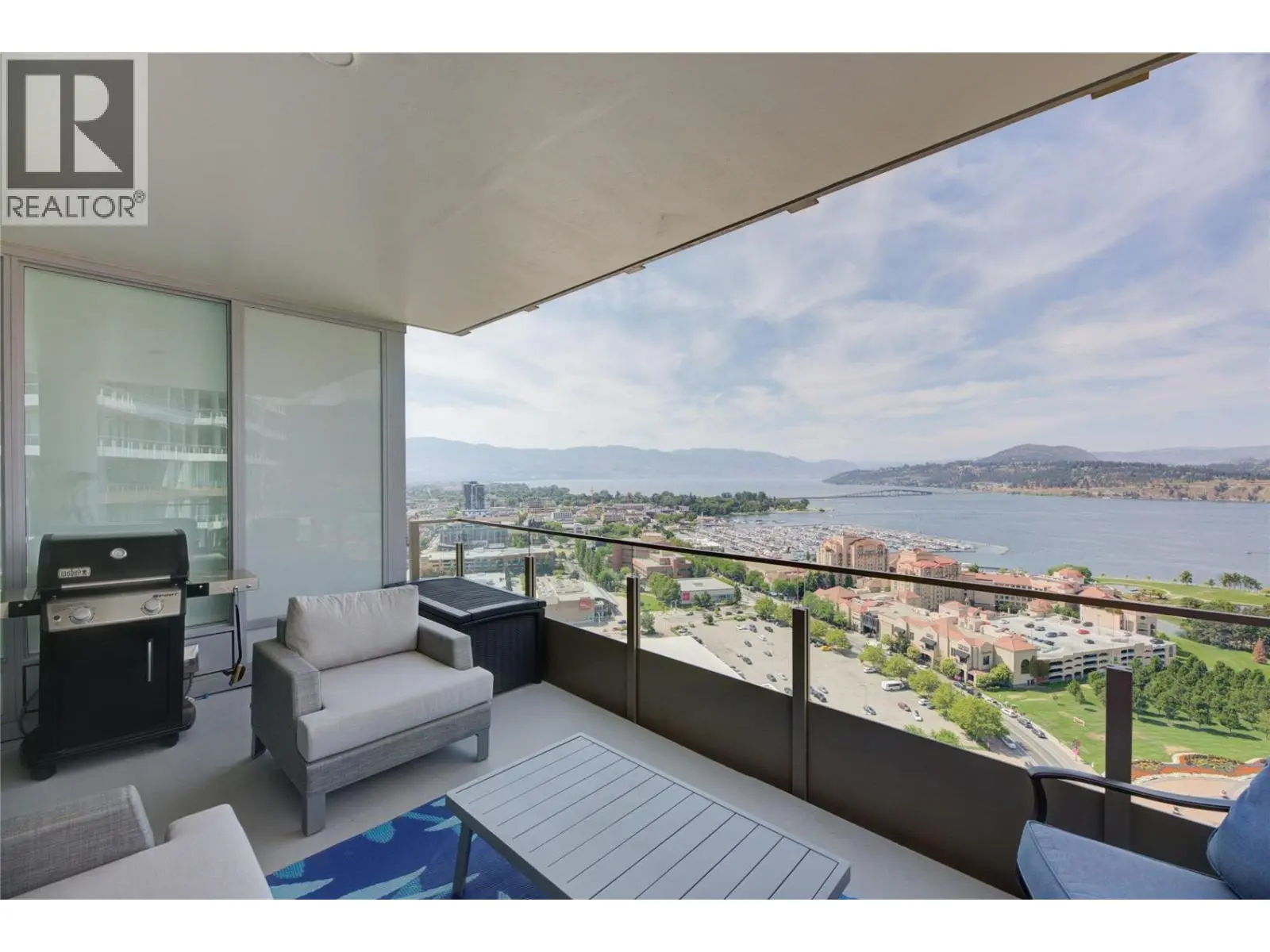 1191 Sunset Drive Unit# 2505. Kelowna, British Columbia