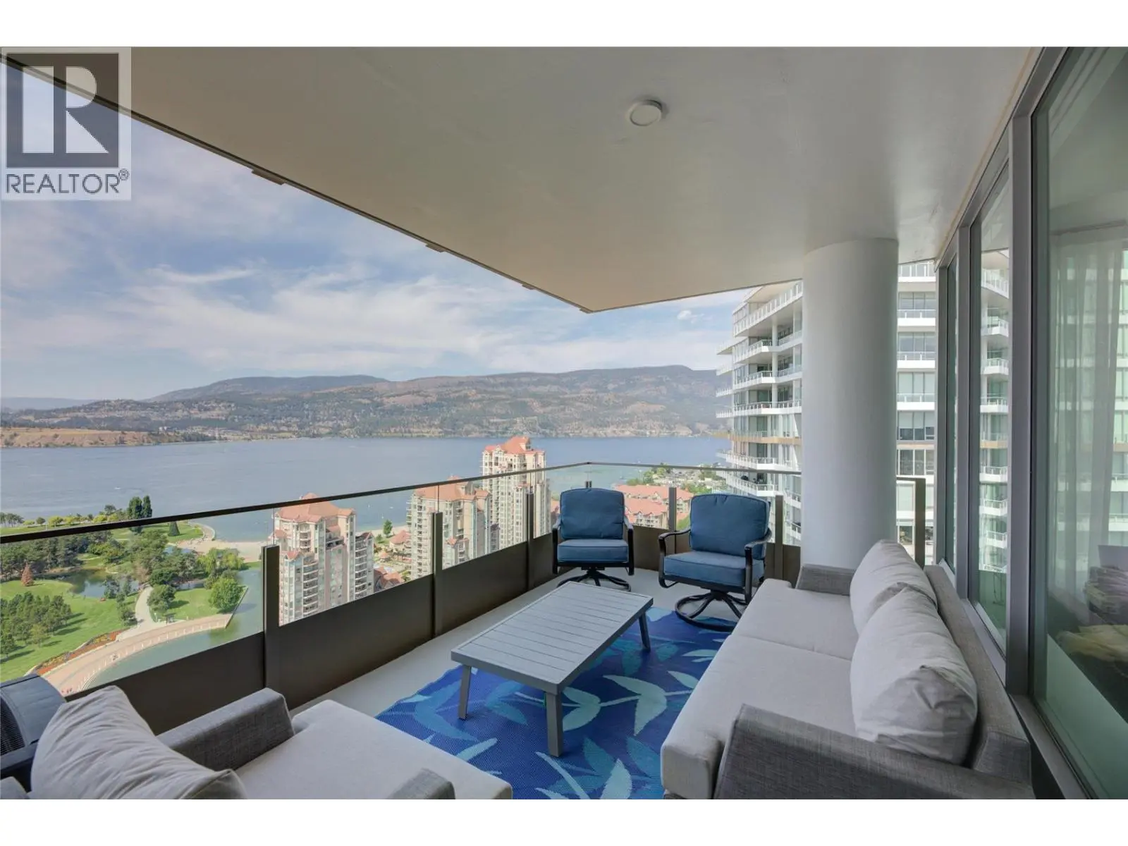 1191 Sunset Drive Unit# 2505. Kelowna, British Columbia