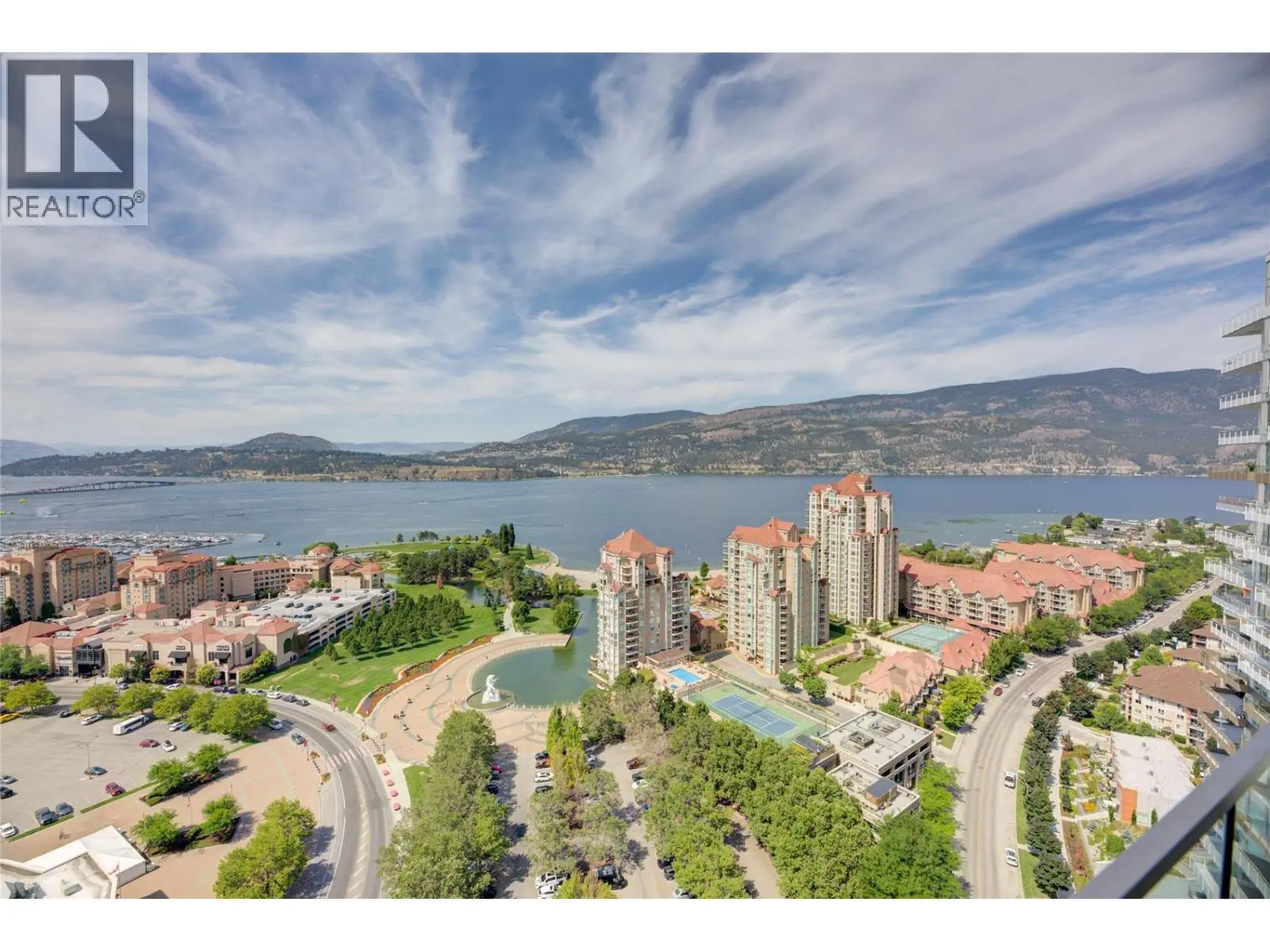 1191 Sunset Drive Unit# 2505. Kelowna, British Columbia