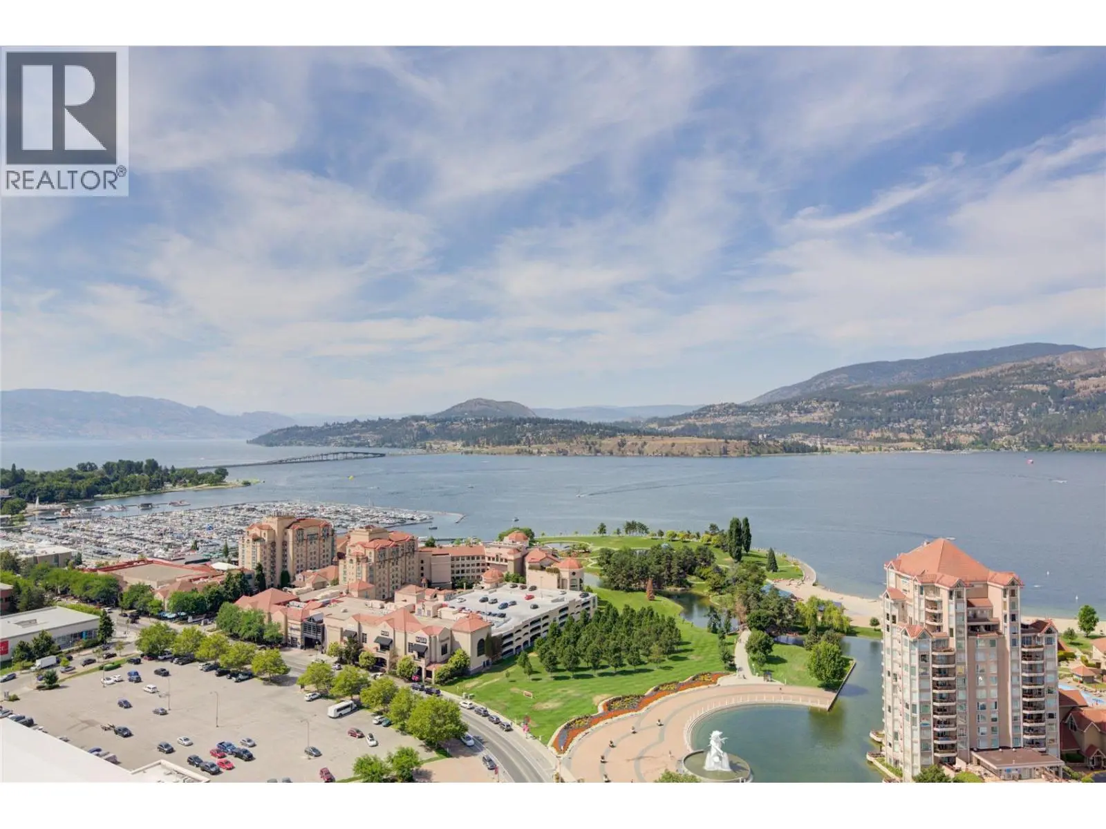 1191 Sunset Drive Unit# 2505. Kelowna, British Columbia