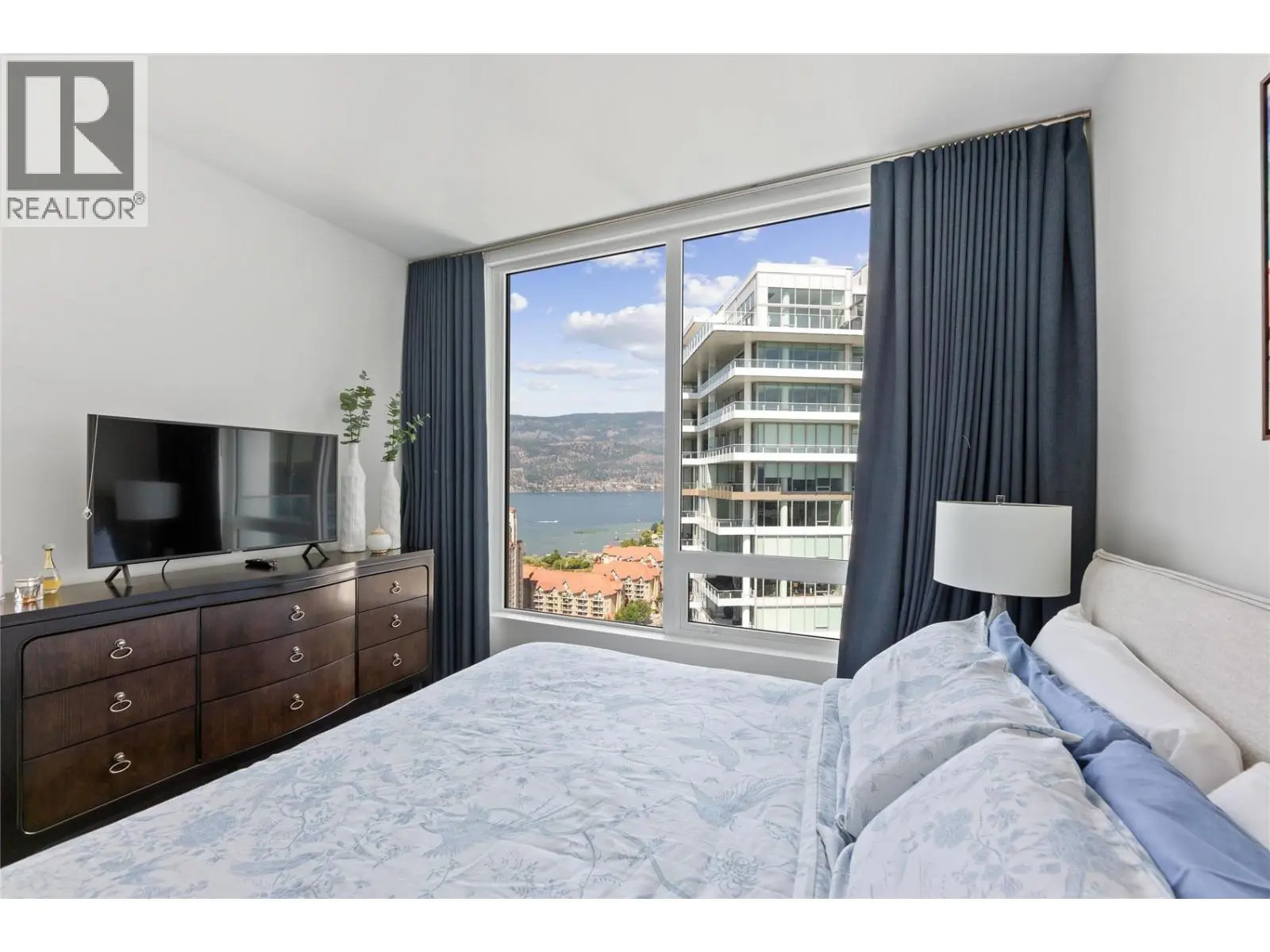 1191 Sunset Drive Unit# 2505. Kelowna, British Columbia