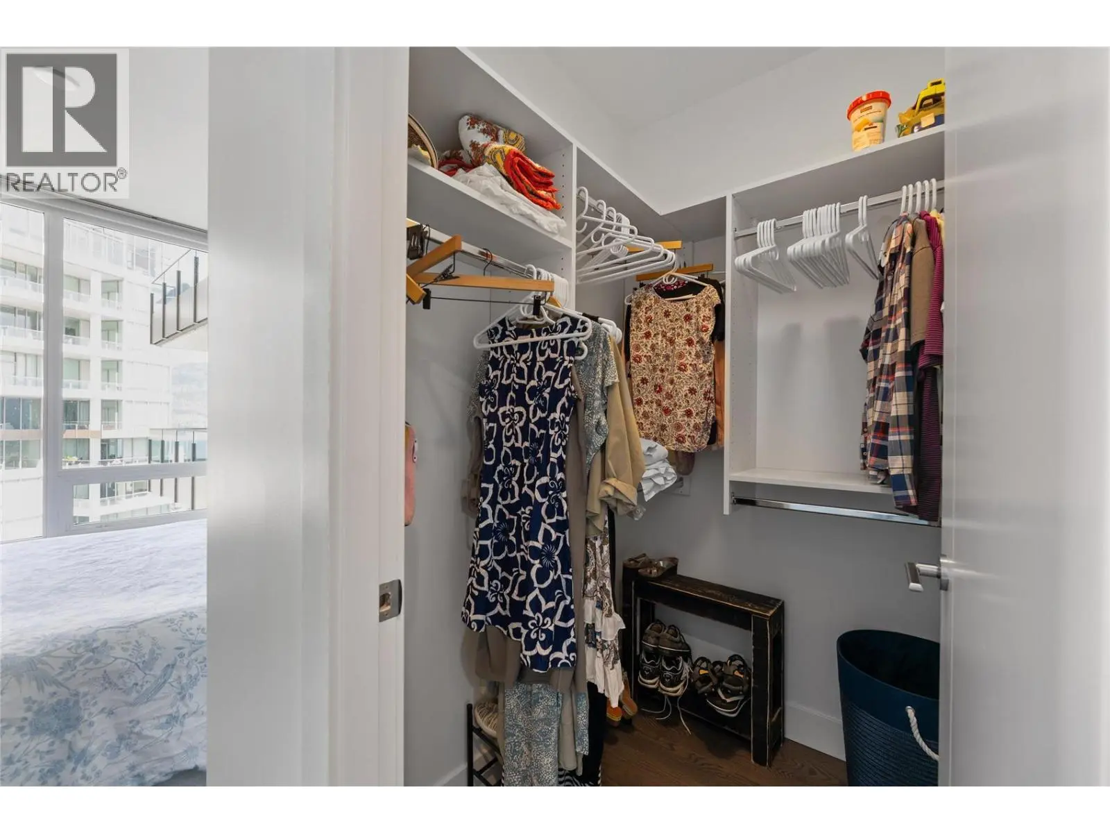 1191 Sunset Drive Unit# 2505. Kelowna, British Columbia
