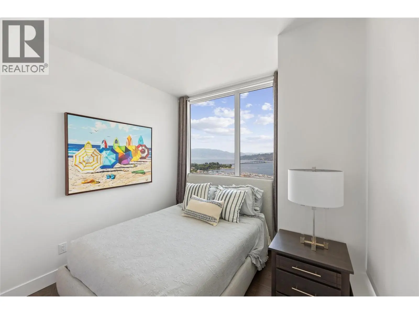 1191 Sunset Drive Unit# 2505. Kelowna, British Columbia
