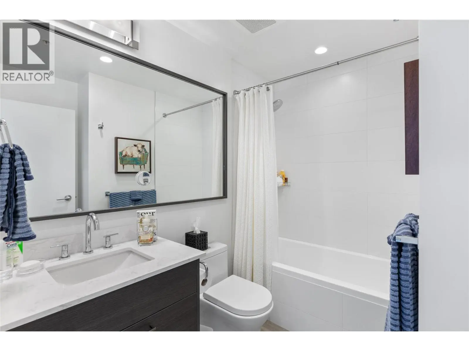 1191 Sunset Drive Unit# 2505. Kelowna, British Columbia
