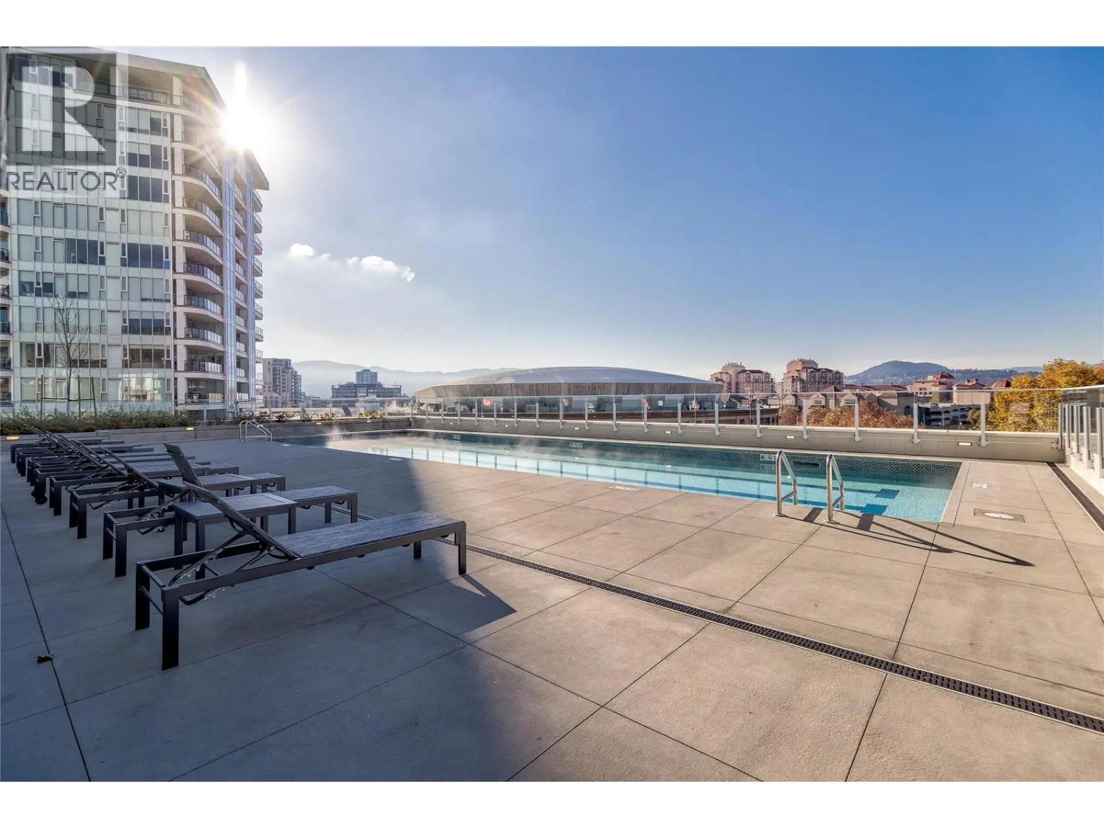 1191 Sunset Drive Unit# 2505. Kelowna, British Columbia