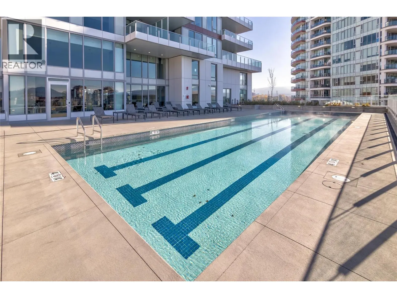 1191 Sunset Drive Unit# 2505. Kelowna, British Columbia