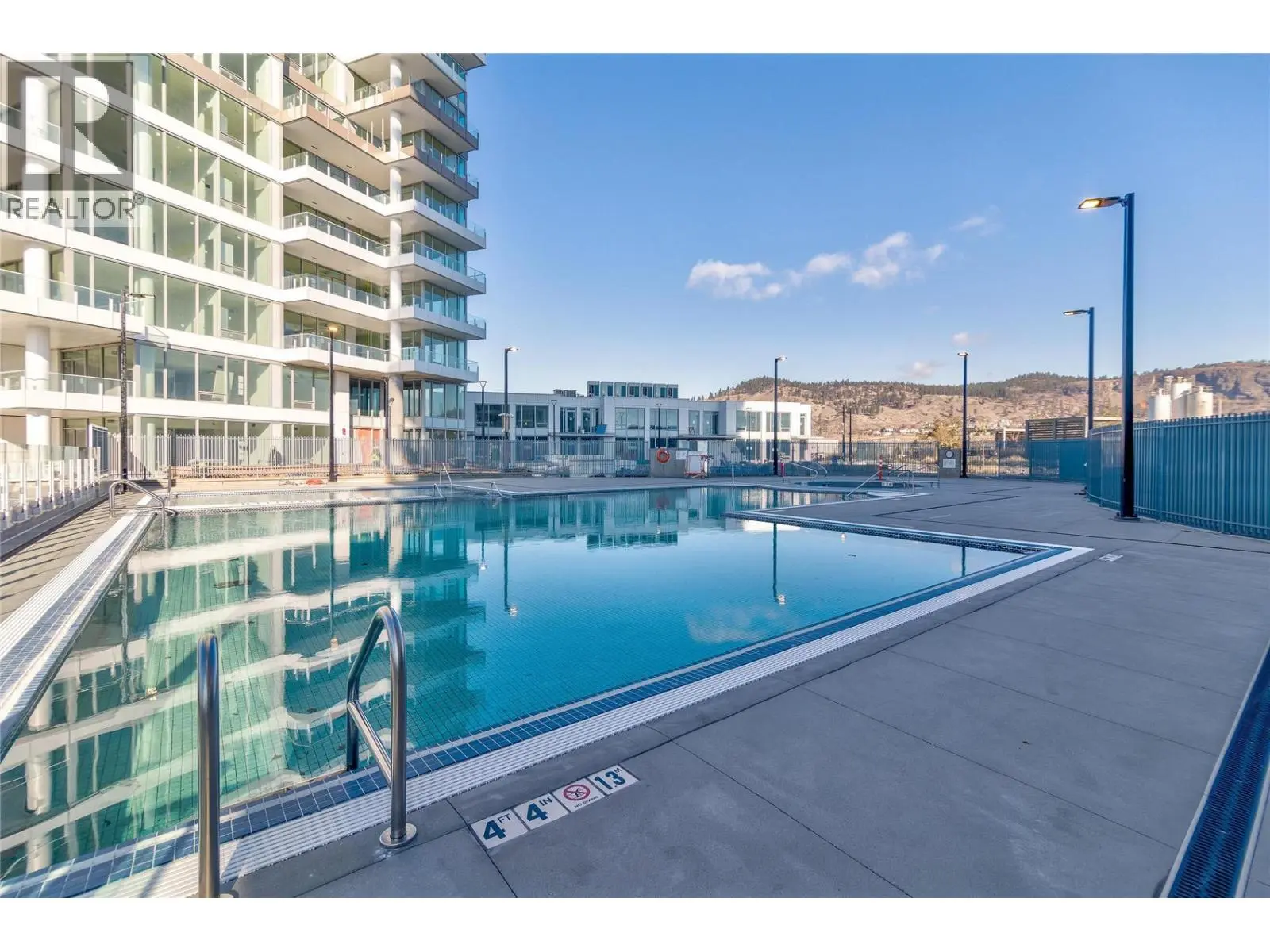 1191 Sunset Drive Unit# 2505. Kelowna, British Columbia
