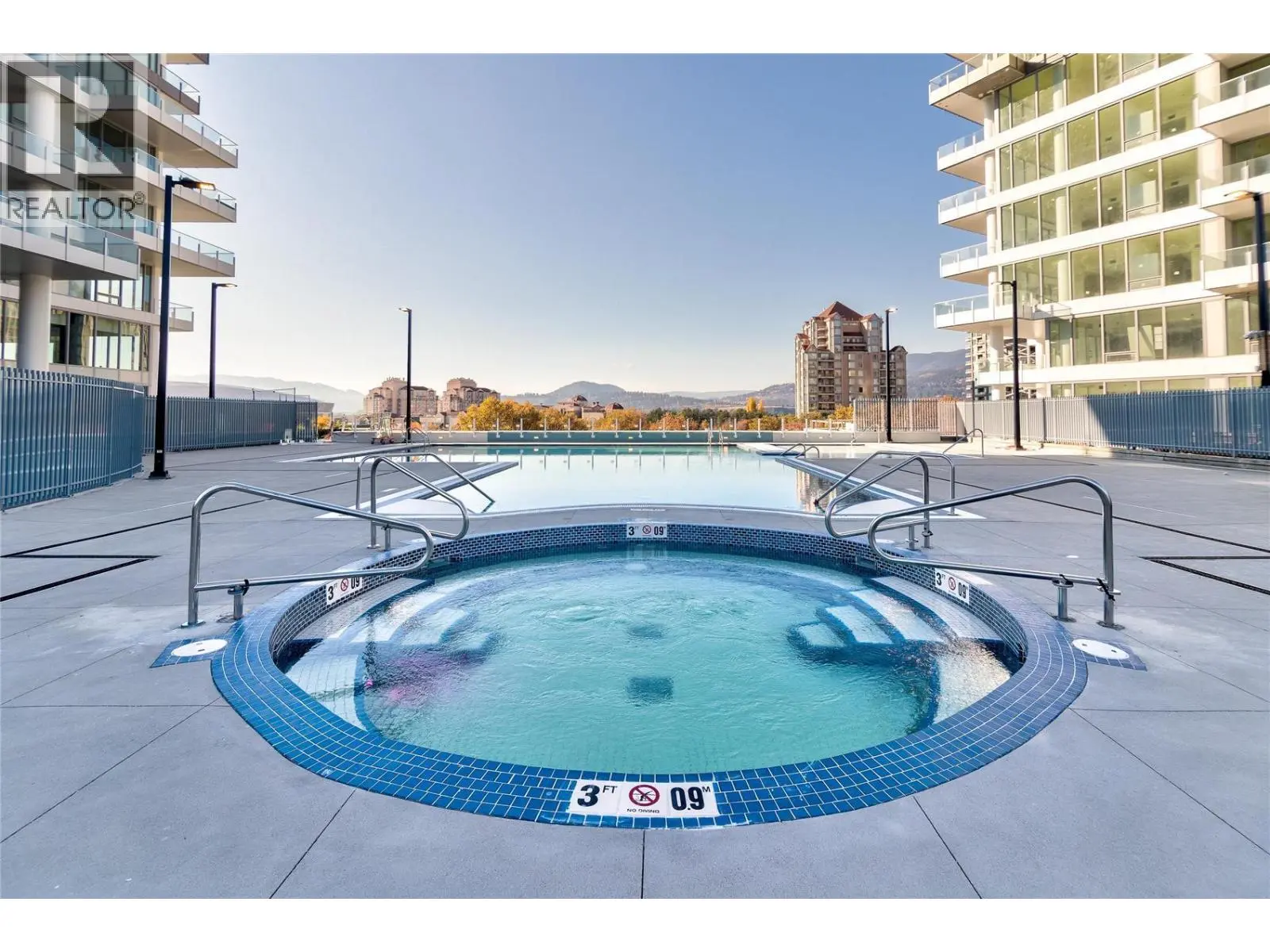 1191 Sunset Drive Unit# 2505. Kelowna, British Columbia