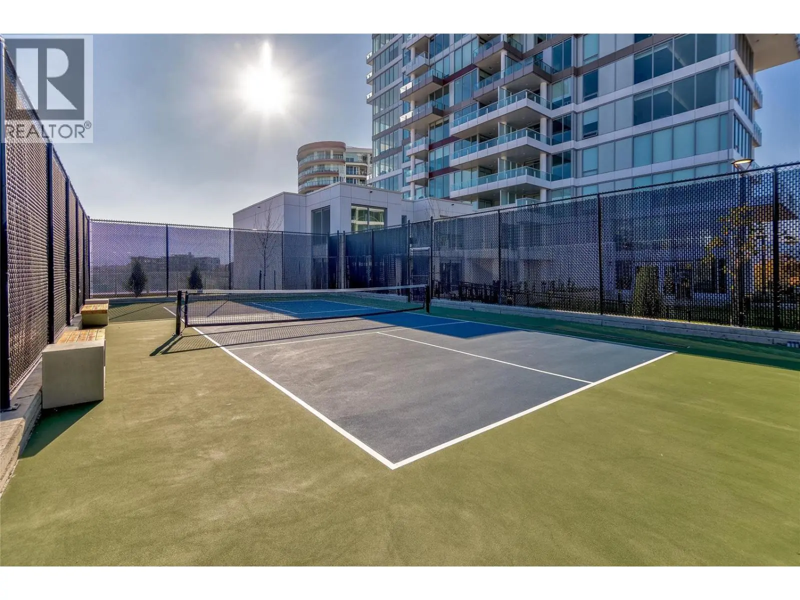 1191 Sunset Drive Unit# 2505. Kelowna, British Columbia
