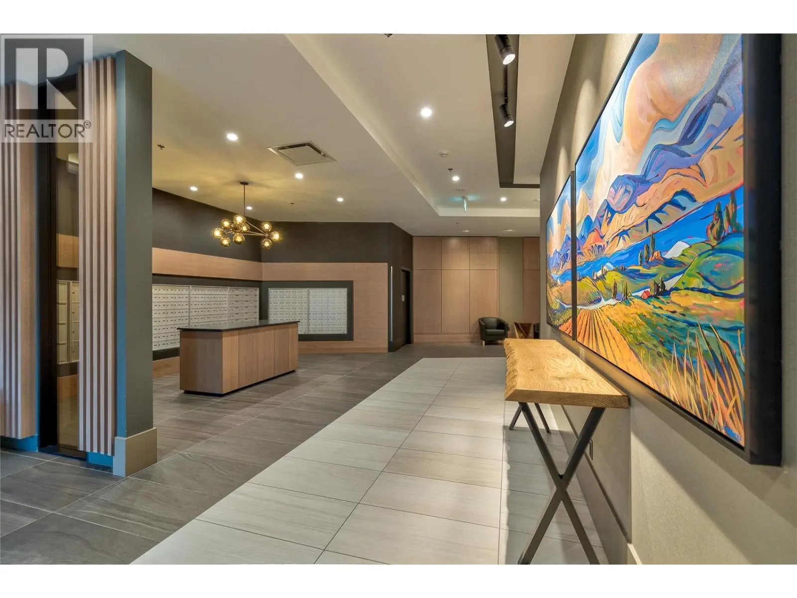 1191 Sunset Drive Unit# 2505. Kelowna, British Columbia