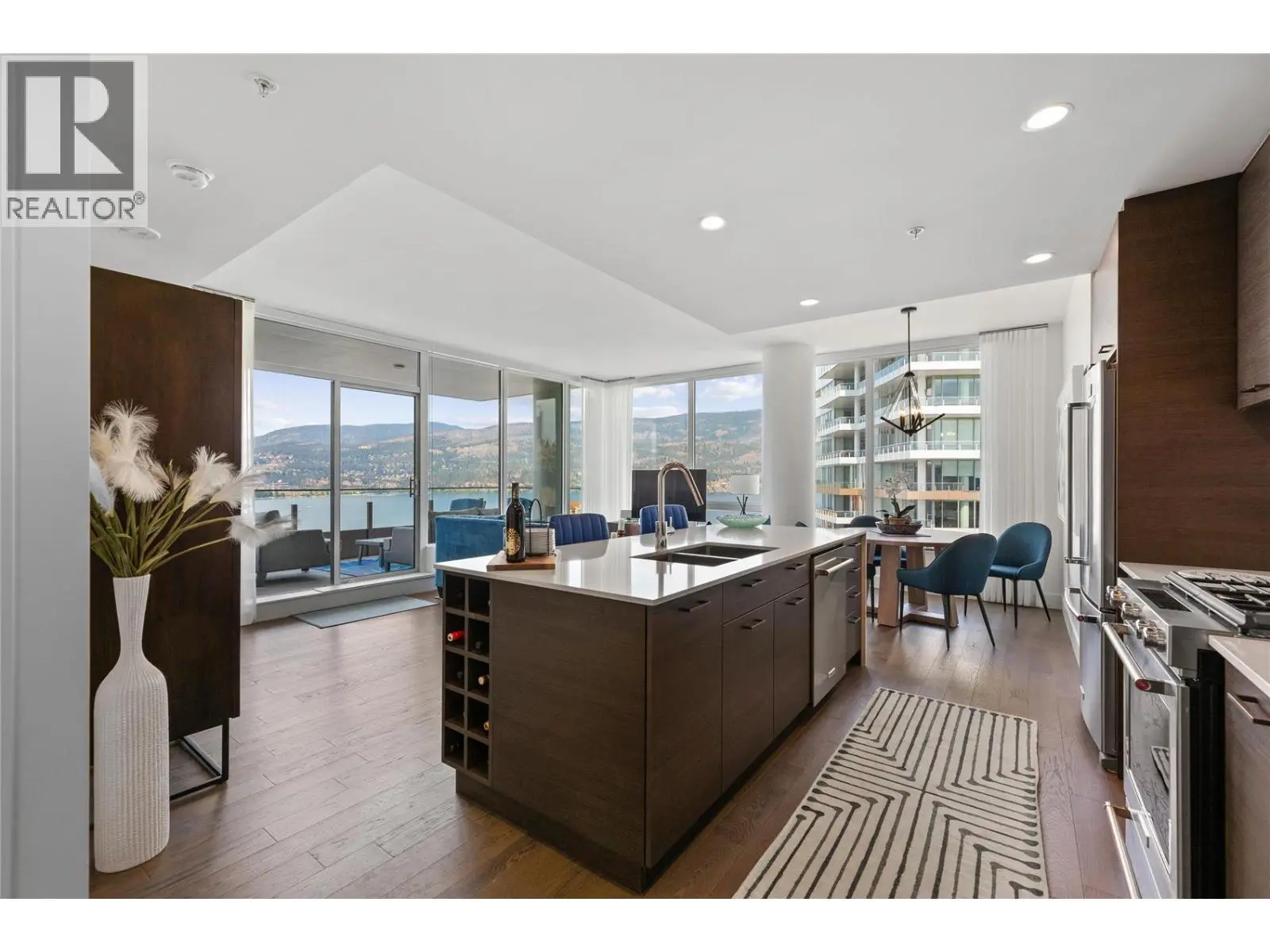 1191 Sunset Drive Unit# 2505. Kelowna, British Columbia