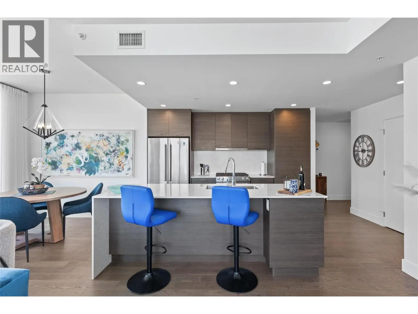 1191 Sunset Drive Unit# 2505. Kelowna, British Columbia