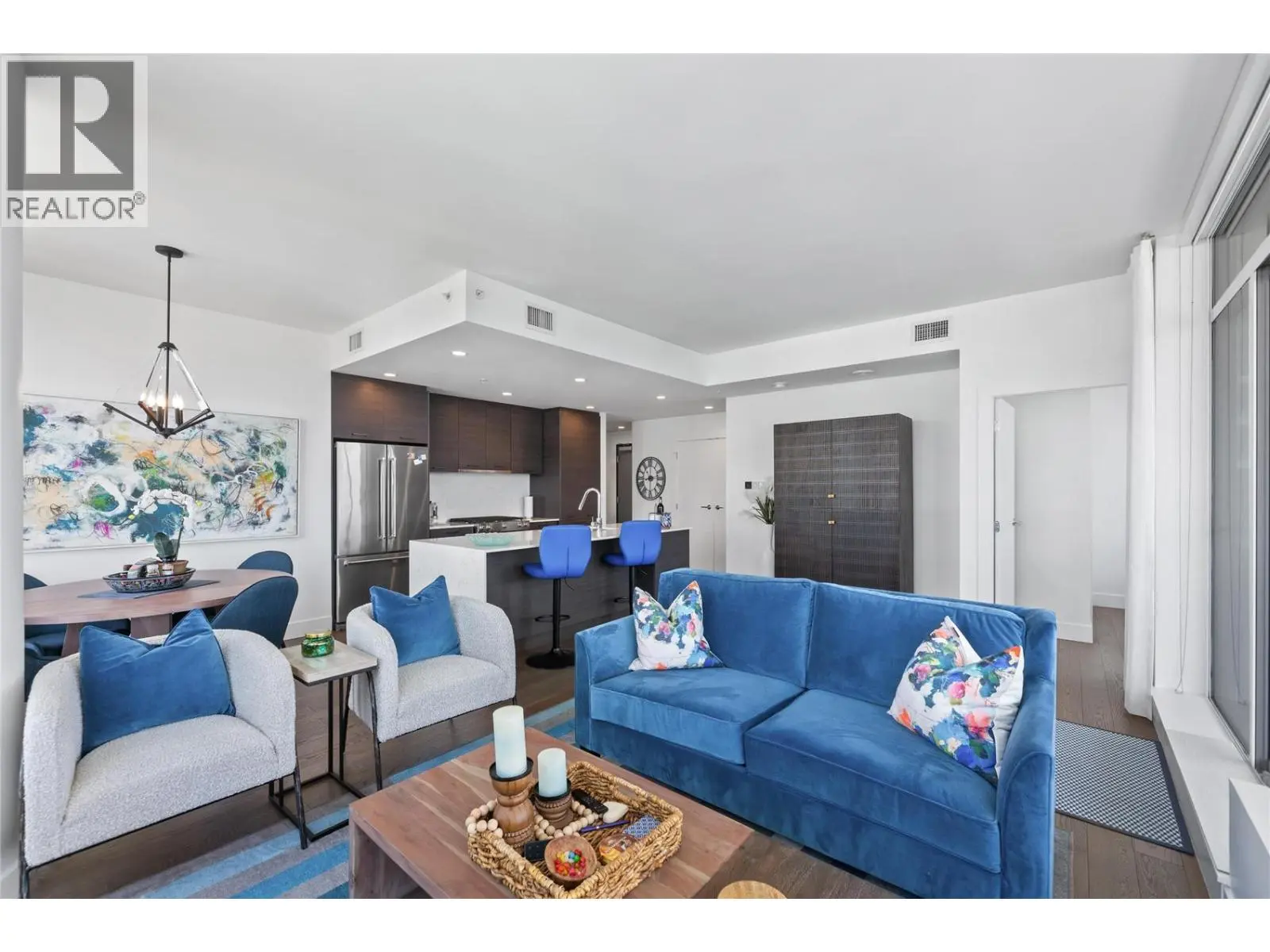1191 Sunset Drive Unit# 2505. Kelowna, British Columbia
