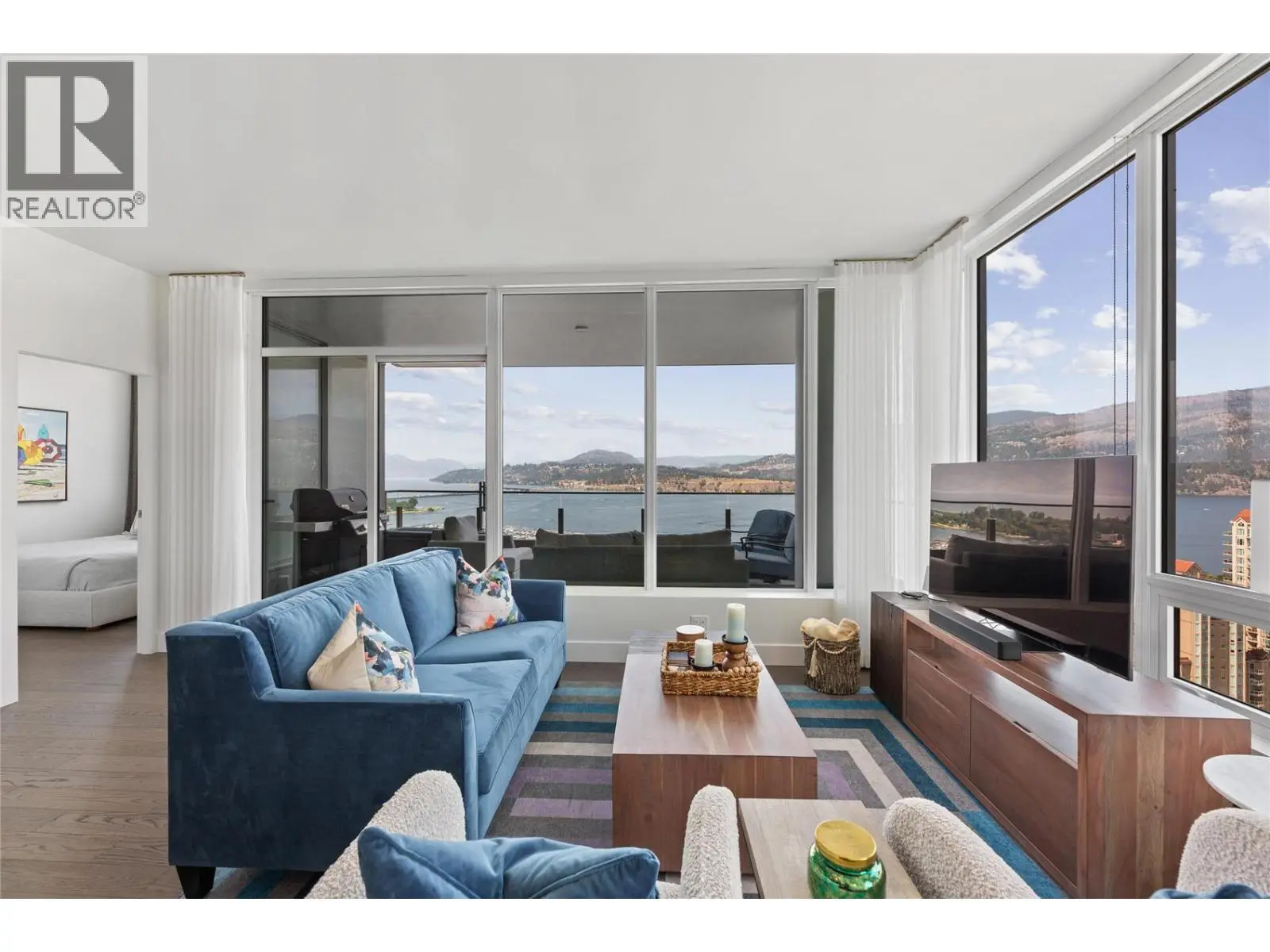 1191 Sunset Drive Unit# 2505. Kelowna, British Columbia
