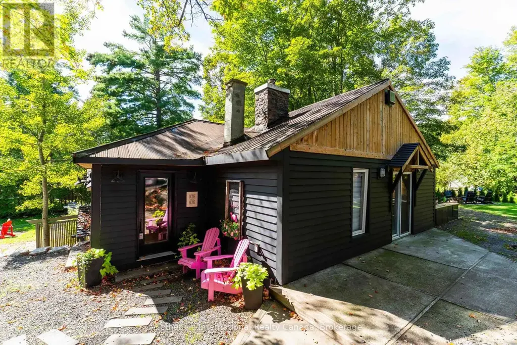 1209 North Kahshe Lake Road, Gravenhurst (Morrison)