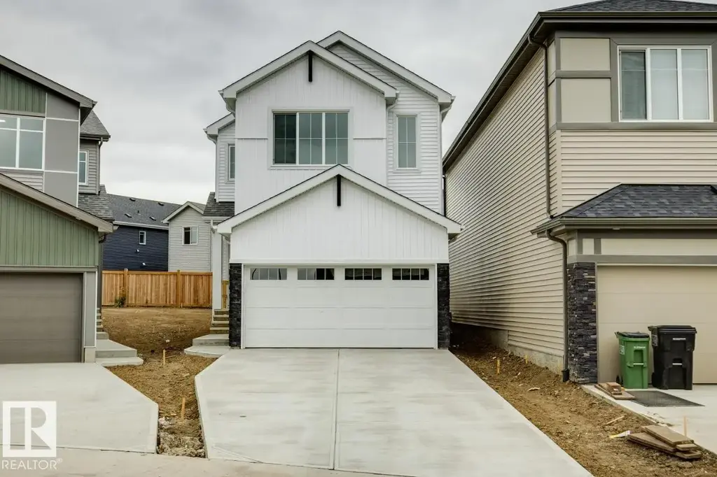 428 27 St Sw, Edmonton