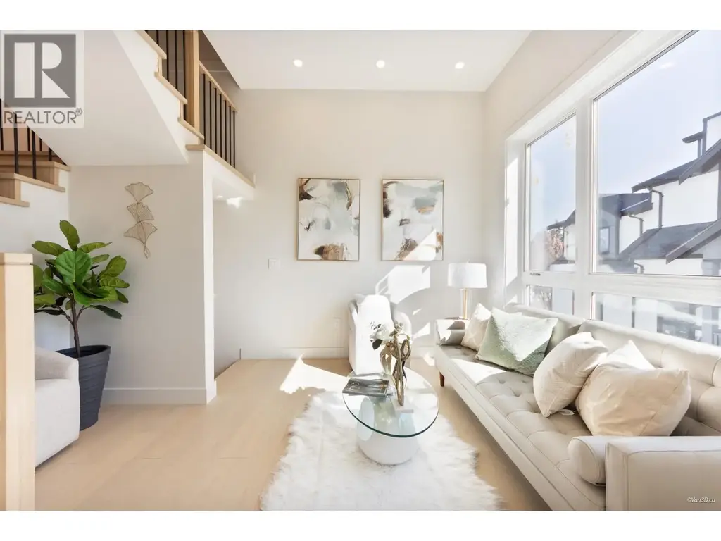 3420 Knight Street, Vancouver