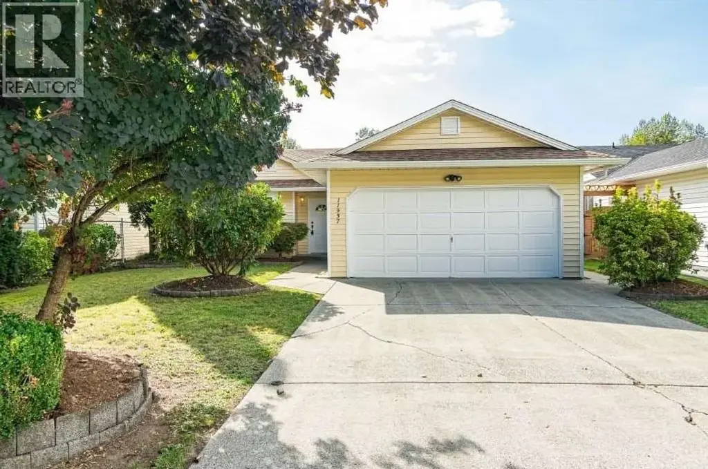 11937 237a Street, Maple Ridge
