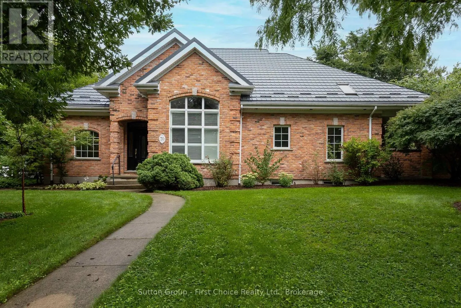 70 Crawford Street, Stratford