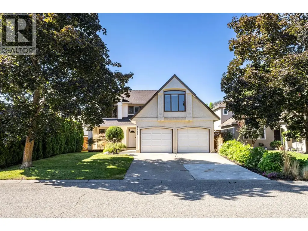1867 Portland Avenue, Kelowna