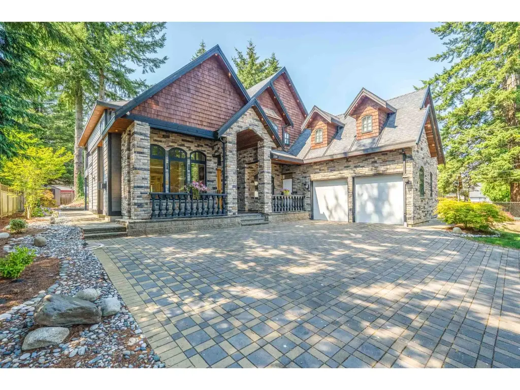2309 154 Street, Surrey