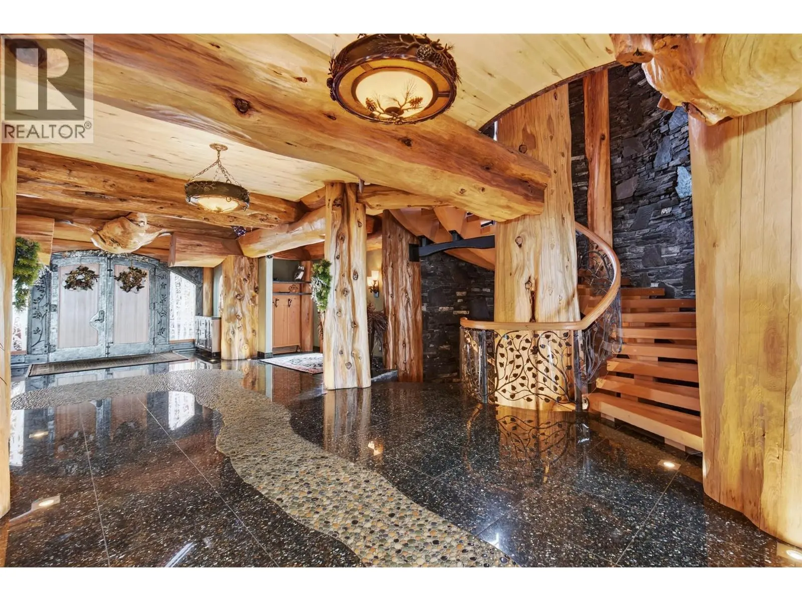 525 Feathertop Way. Big White, British Columbia