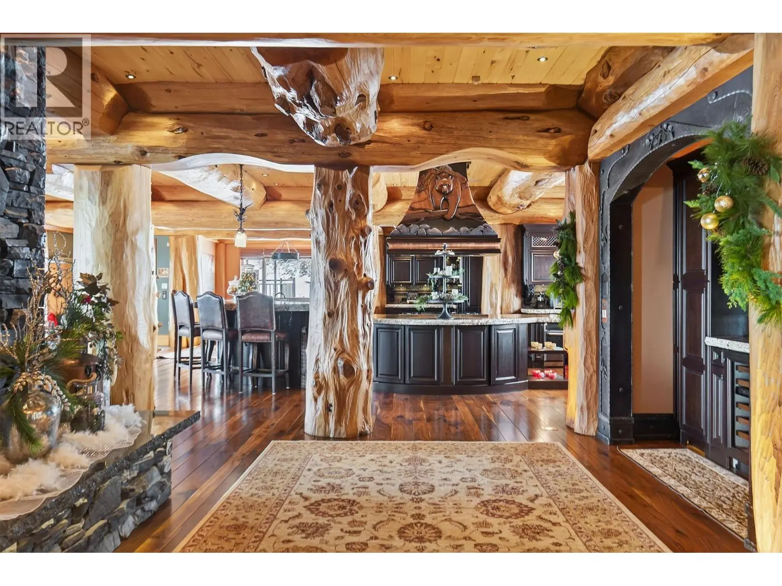 525 Feathertop Way. Big White, British Columbia