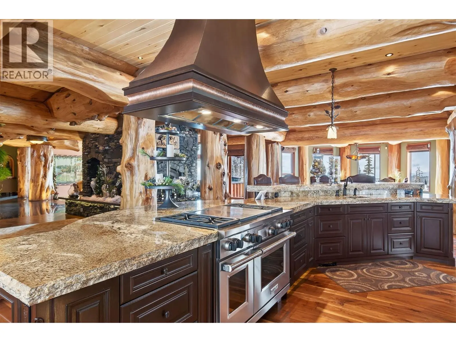 525 Feathertop Way. Big White, British Columbia