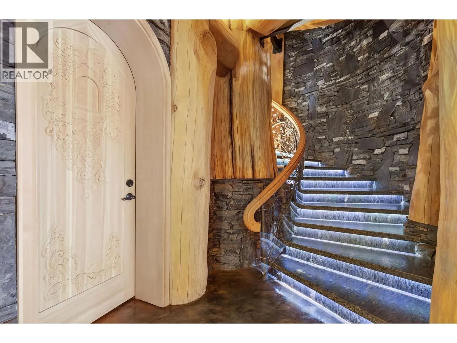 525 Feathertop Way. Big White, British Columbia