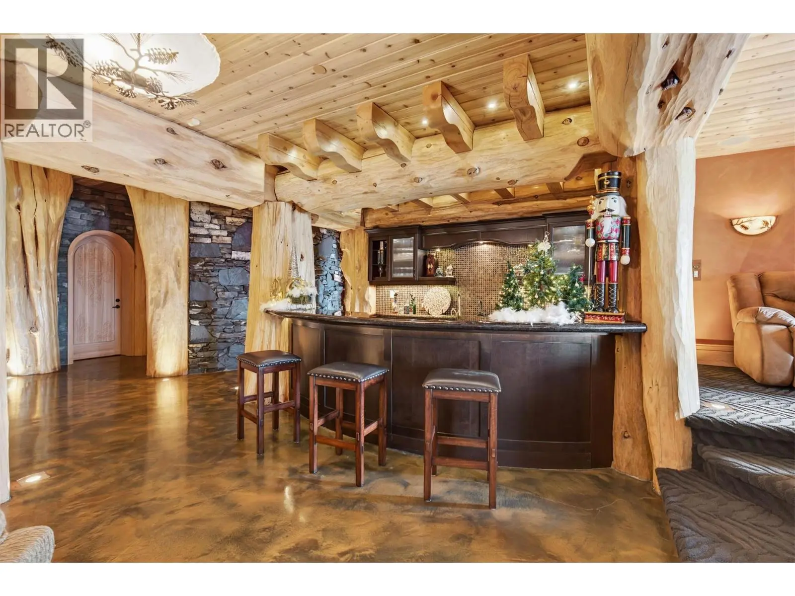525 Feathertop Way. Big White, British Columbia