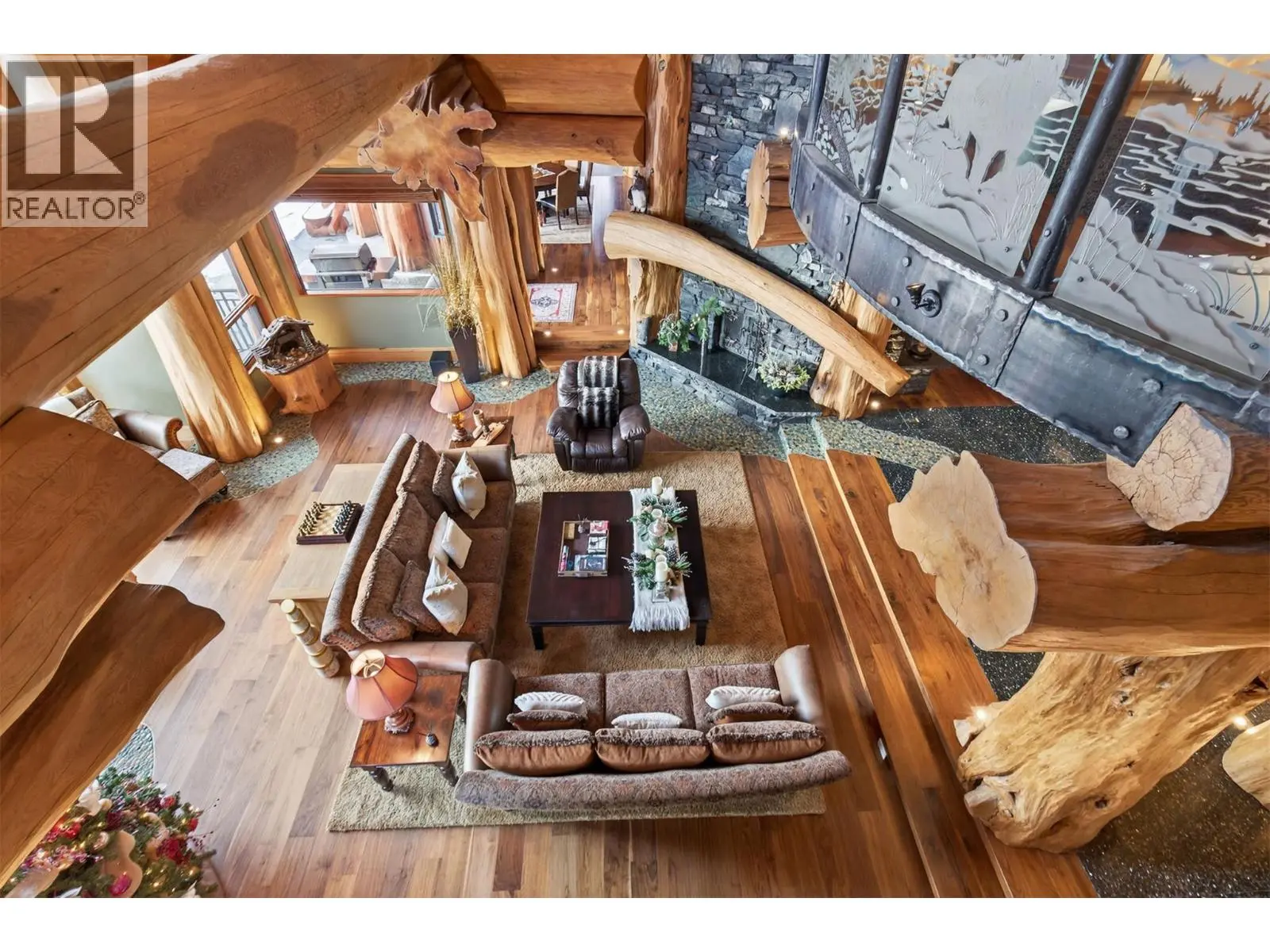 525 Feathertop Way. Big White, British Columbia