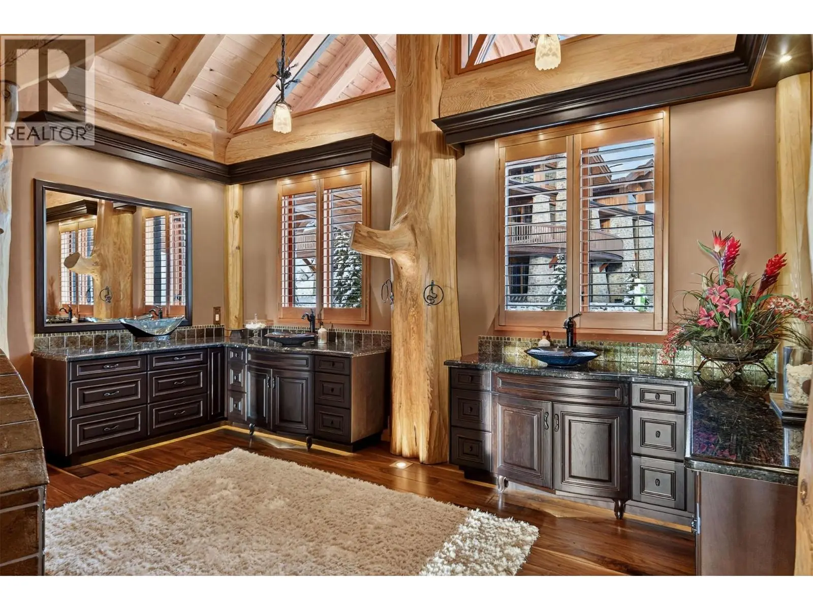 525 Feathertop Way. Big White, British Columbia