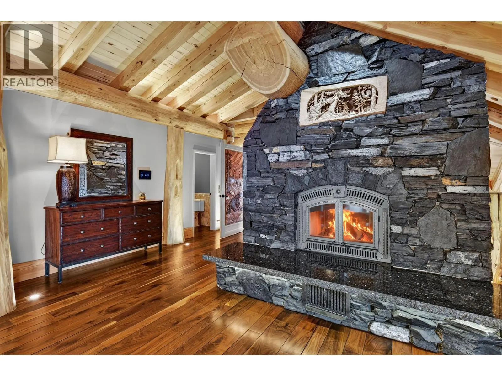 525 Feathertop Way. Big White, British Columbia