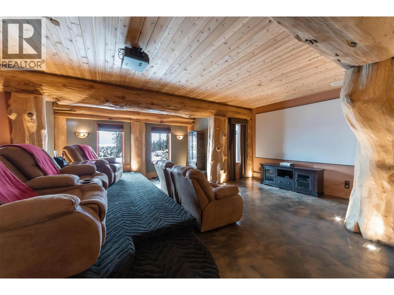 525 Feathertop Way. Big White, British Columbia