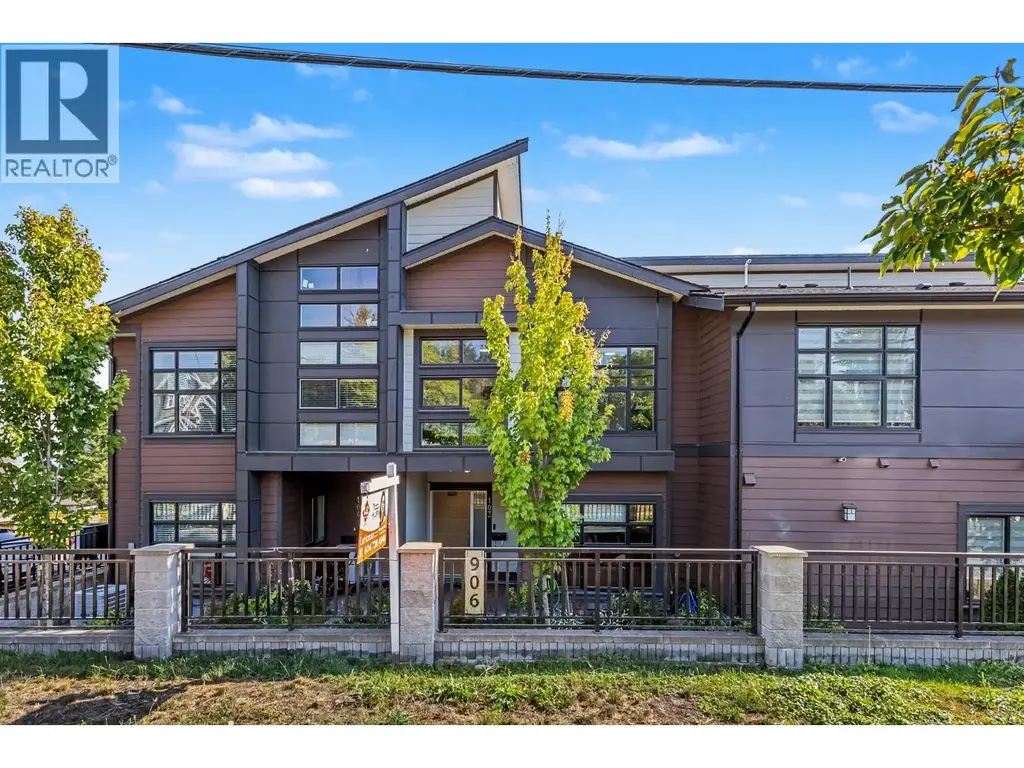103 906 Quadling Avenue, Coquitlam