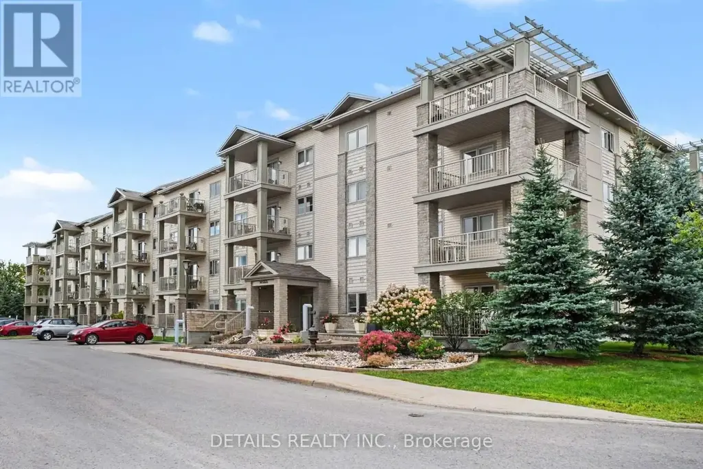 212 - 141 Potts Private, Ottawa