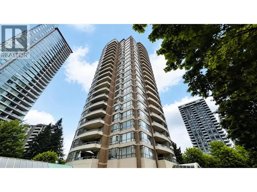 1706 5885 Olive Avenue, Burnaby