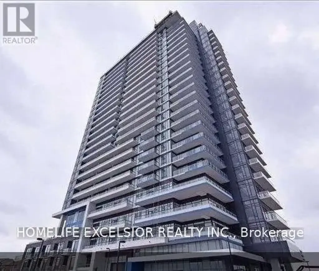 # 2505 - 2560 Eglinton Avenue W, Mississauga (Central Erin Mills)