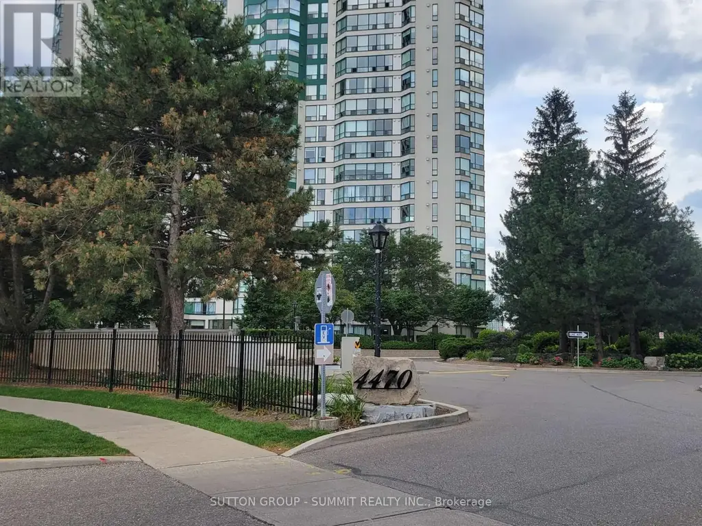 307 - 4470 Tucana Court, Mississauga (Hurontario)