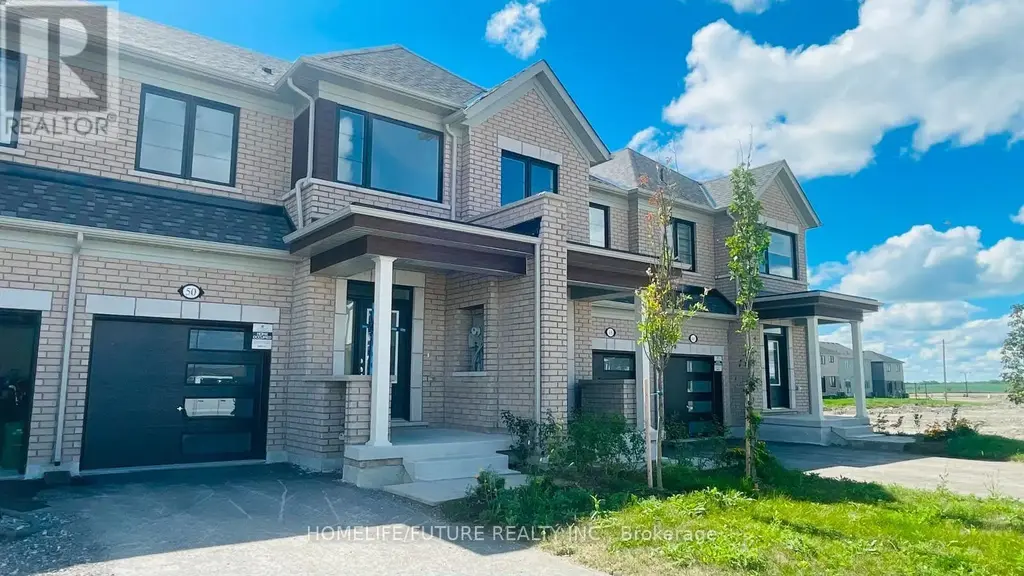 50 Sanderson Drive, Kawartha Lakes (Lindsay)