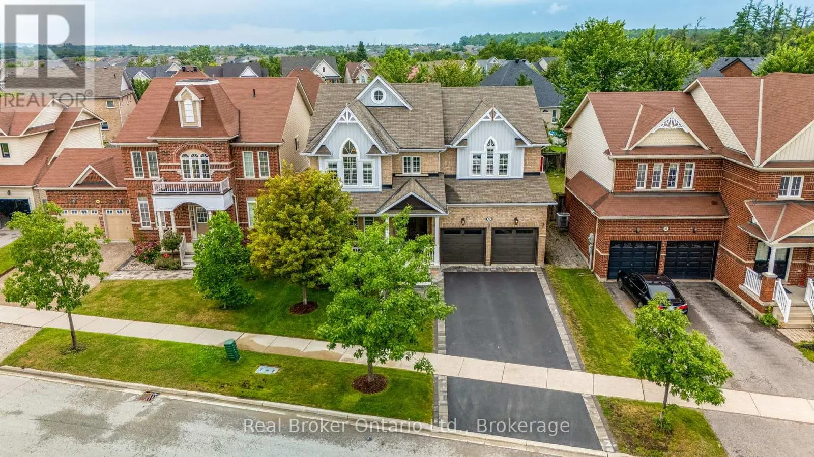 50 The Queensway, Barrie (Innis-Shore)