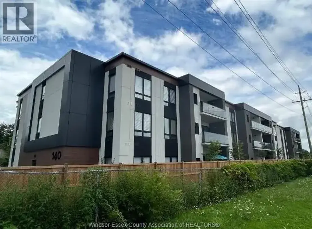 140 Main Street East Unit# 209, Kingsville