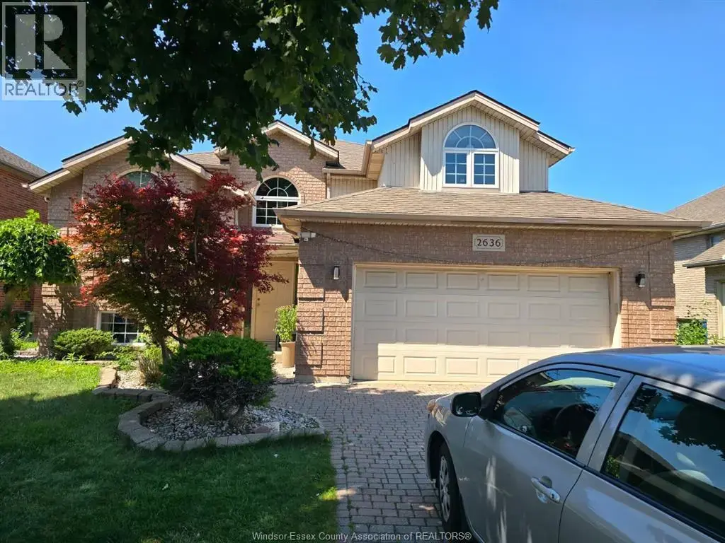 2636 Fleming Court Unit# Upper, Windsor