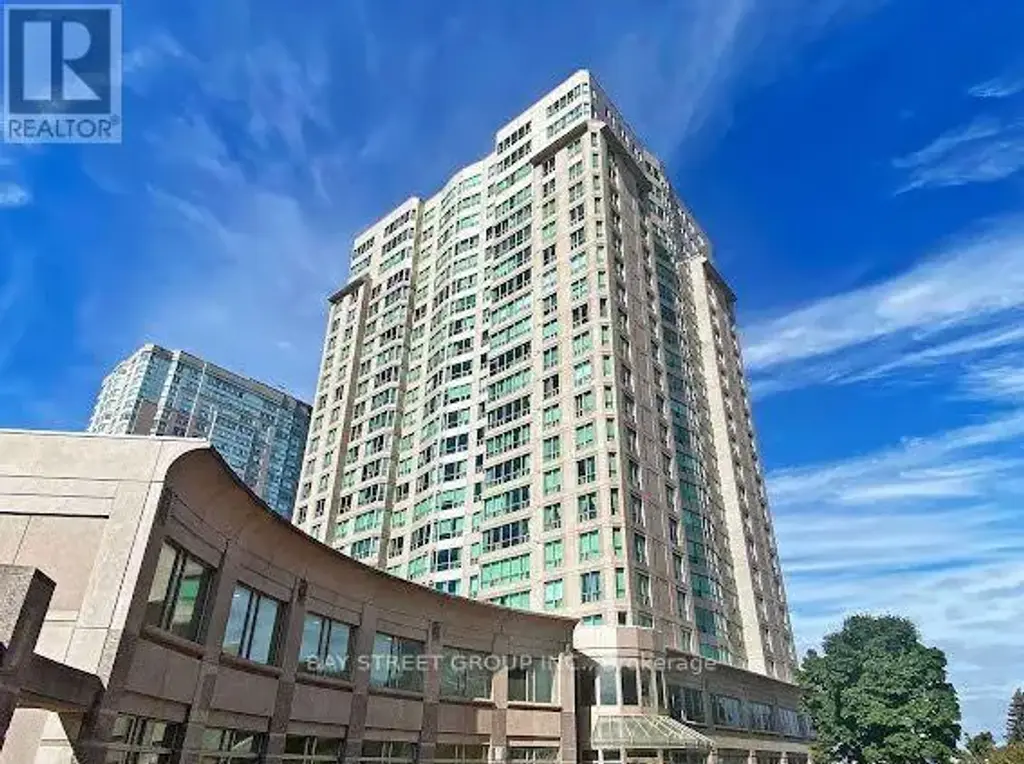 510 - 18 Lee Centre Drive, Toronto (Woburn)