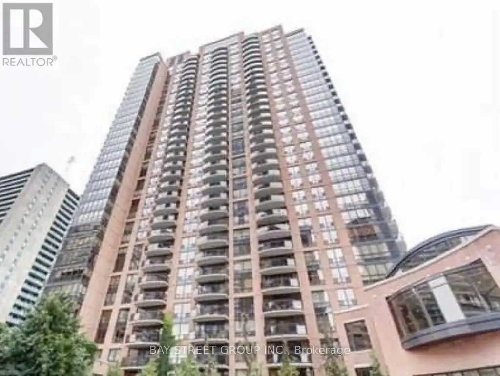 2012 - 33 Sheppard Avenue, Toronto (Willowdale East)